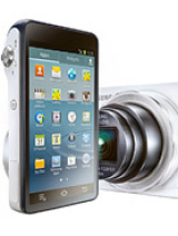 Samsung Galaxy Camera 