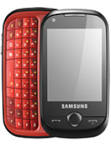 Samsung CorbyPRO