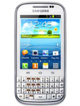 Samsung Galaxy Chat 