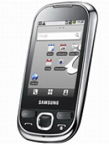 Samsung  Galaxy 5