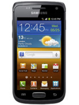 Samsung Galaxy W 