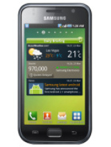 Samsung Galaxy S Plus