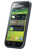 Samsung Galaxy S