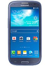 Samsung Galaxy S3 Neo