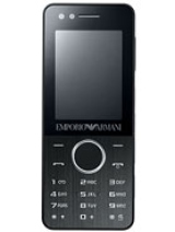 Samsung Emporio Armani