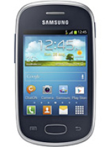 Samsung Galaxy Star 