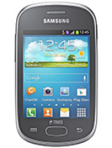 Samsung Galaxy Star Trios 