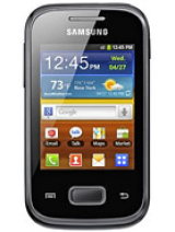 Samsung Galaxy Pocket 