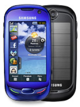 Samsung Blue Earth