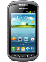 Samsung  Galaxy Xcover 2