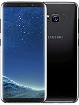 Samsung Galaxy S8