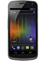 Samsung Galaxy Nexus 