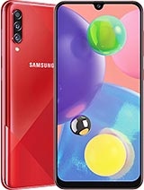 Samsung Galaxy A70s