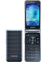 Samsung Galaxy Folder