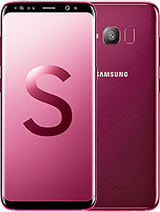 Samsung Galaxy S Light Luxury