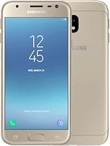 Samsung Galaxy J3 (2017)