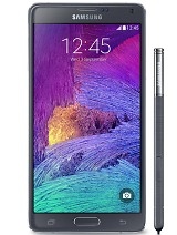 Samsung Galaxy Note 4