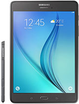 Samsung Galaxy Tab A 8.0 & S Pen (2015)