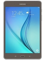 Samsung Galaxy Tab A 8.0 (2015)